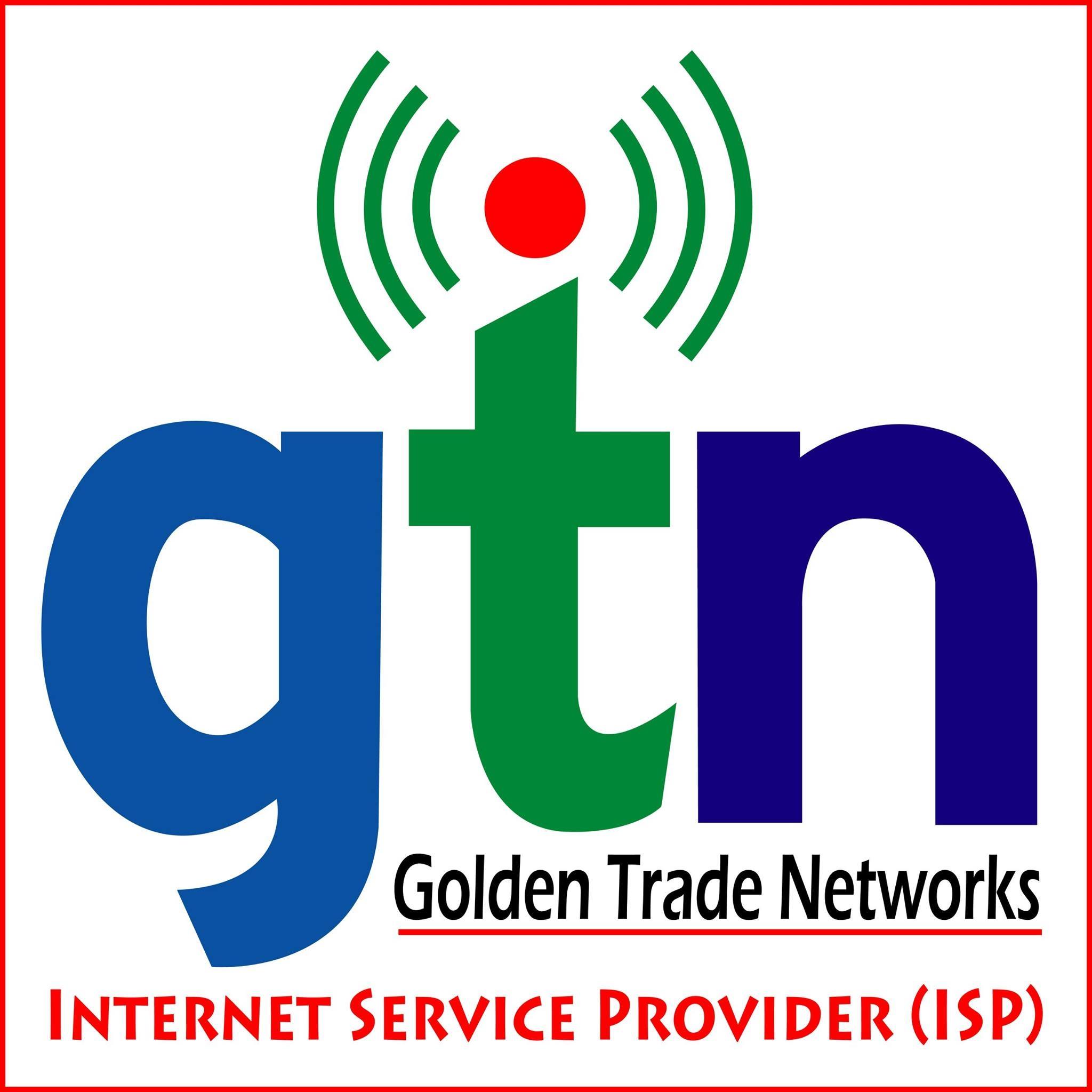 Golden Trade Networks-logo
